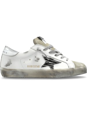 Golden Goose Super Star Kadın Ayakkabı GWF00101-F002692-81571