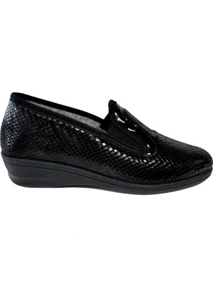 Kadın Oxford ( Klasik) 74359  Green Life Shoes Vıpo
