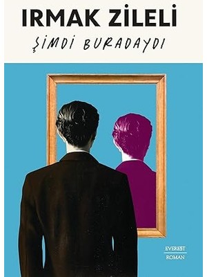 Everest Yayınları Şimdi Buradaydı + Yuan Huan 2 Kütüphanedeki Kamera + Postayla Gelen Deniz Kabuğu + Huzursuzluk