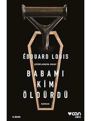 Can Yayınları Babamı Kim Öldürdü + Işin Aslı, Judit ve Sonrası + 1 Kitap
