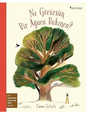 Domingo Yayınevi Ne Görürsün Bir Ağaca Bakınca? + Othello + Ben, Kirke + Yılanı Öldürseler + Ivan Ilyiç'in Ölümü + 18 Kitap
