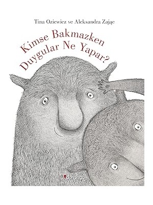 Domingo Yayınevi Kimse Bakmazken Duygular Ne Yapar? + Postayla Gelen Deniz Kabuğu + Endişeli Insanlar + Yabancı