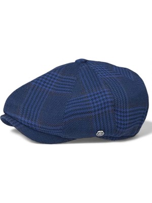 Karnas Şapka Kışlık Kasket Şapka Bedenli Yünlü Seri