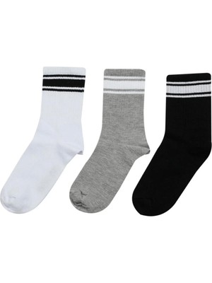 Lumberjack Anniston 40/44 Erkek Soket Çorap