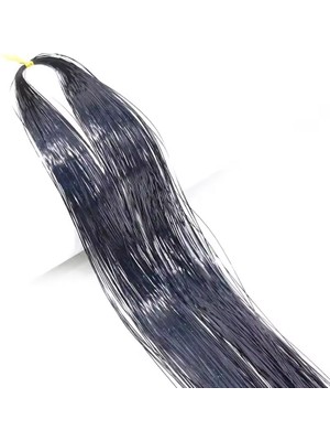 Mg Hair Tinsel Saç Simi / HT16