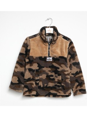 Nanica Erkek Çocuk Polar Swt(1-5)