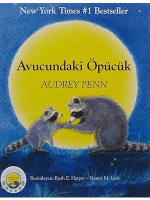 Butik Yayınları Avucundaki Öpücük: New York Times- 1 Bestseller + Postayla Gelen Deniz Kabuğu + Sabırsız Tavuk + 1 Kitap