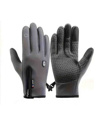 Campfire Kamp Yürüyüş Eldiveni