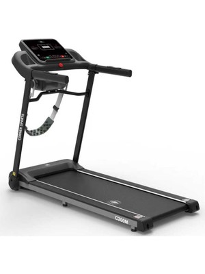 Cornerspor Koşu bandı C200M Masajlı Motorlu Koşu Bandı