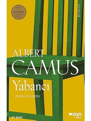 Can Yayınları Yabancı + Otomatik Portakal: Modern Klasikler Serisi + Postayla Gelen Deniz Kabuğu + Hobbit
