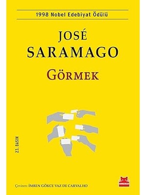 Kırmızı Kedi Görmek + Robonlar - Bir Kaçış Operasyonu + Yalın Tutku + 20 Kitap