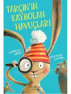 Tarçın'ın Kaybolan Havuçları + Ay Işığı Sokağı: Modern Klasikler Dizisi - 98 + Semerkant + 1 Kitap