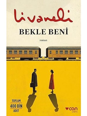 Can Yayınları Bekle Beni + Öğretmen + Köpek Kalbi: Modern Klasikler Dizisi - 64