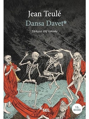 Sel Yayıncılık Dansa Davet + Köpek Adam 4 Köpek Adam ve Kedi Çocuk + Normal Insanlar: The New York Times Çok Satanı