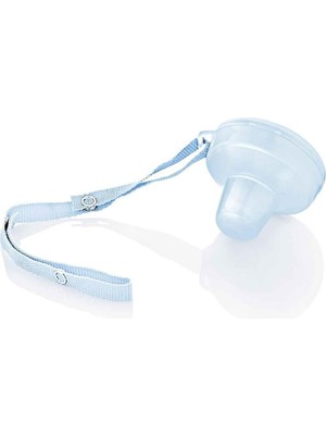 Emzik Saklama Kabı 564