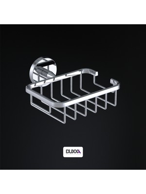 Duxxa Natura Rozetli Süngerlik A.1106