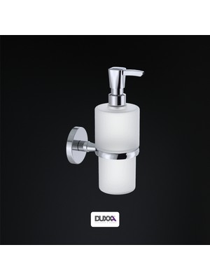 Duxxa Natura Sıvı Sabunluk A.1105