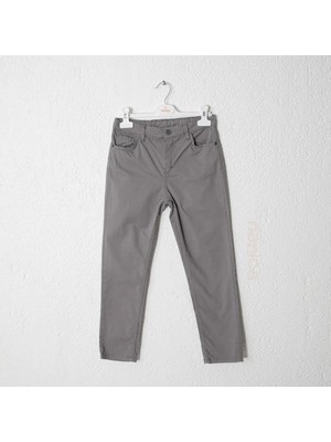 Nanica Erkek Çocuk Klasik Gabardin Pantolon 1-5 Yaş