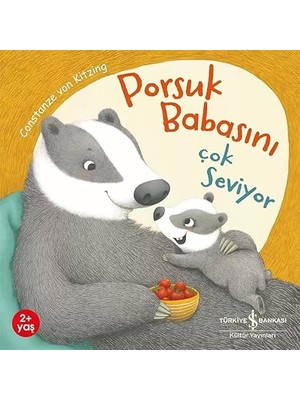 İş Bankası Kültür Yayınları Porsuk Babasını Çok Seviyor + Hizmetçi Serisi (3 Kitaplık Kutulu Set) + Seyir + 1 Kitap