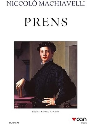 Can Yayınları Prens + Hizmetçi Izliyor + Vücudunuz Hayır Diyorsa: Duygusal Stresin Bedelleri + Ince Memed 3