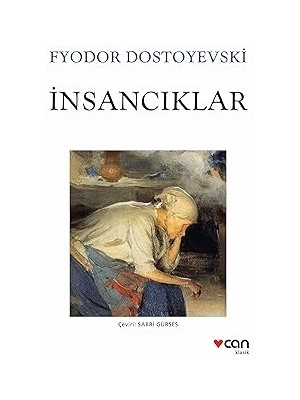 Can Yayınları Insancıklar + Yalın Tutku