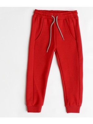 Nanica Erkek Çocuk Ribanalı Tek Alt Eşorman 6-16 Yaş