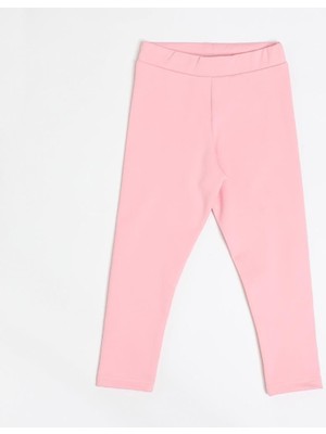 Nanica Kız Çocuk Basic Tayt 1-5 Yaş - 422200