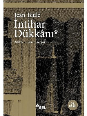 sel yayıncılık  dükkanı + postayla gelen deniz kabuğu + gençler ıçin nutuk