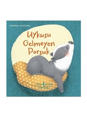 İş Bankası Kültür Yayınları Uykusu Gelmeyen Porsuk + Bir Noel Şarkısı + Taş Kağıt Makas + Kahve Soğumadan Önce + 9 Kitap