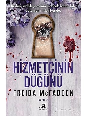 Olimpos Yayınları Hizmetçinin Düğünü + Çocuk + Deli Kurt + Postayla Gelen Deniz Kabuğu + 19 Kitap