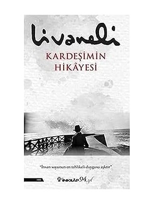İnkılap Kitabevi Kardeşimin Hikayesi + Masumiyet Müzesi + Yalın Tutku + Annem Öldü Mü + 26 Kitap