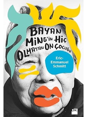 Doğan Kitap Bayan Ming'in Hiç Olmayan On Çocuğu + Nutuk: Gençler Için Fotoğraflarla + 2 Kitap