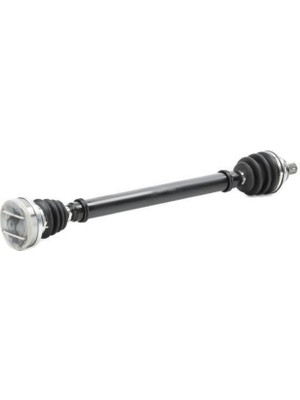 Volkswagen Golf5 06-10 Arası Uyumlu Komple Aks Ön Sağ (36X59.5) 764MM A-T 1163121 66 Wencor