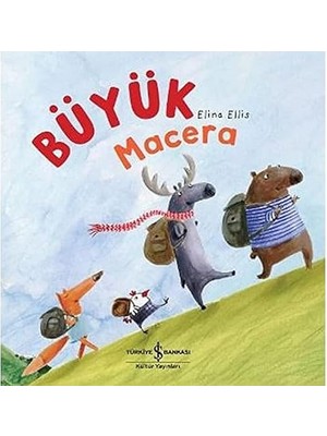 İş Bankası Kültür Yayınları Büyük Macera + Asılacak Kadın + Tereyağı + Yalın Tutku