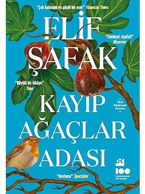 Doğan Kitap Kayıp Ağaçlar Adası + Sırça Köşk: Bütün Yapıtları + Balonla Beş Hafta: Kısaltılmış Metin + Ivan Ilyiç'in Ölümü