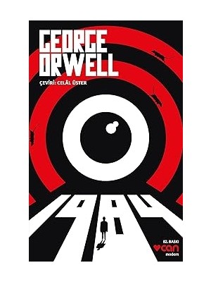 Can Yayınları 1984 + Beden Kayıt Tutar: Travmanın Iyileşmesinde Beyin, Zihin ve Beden + Yalın Tutku + 15 Kitap