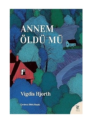Siren Yayınları Annem Öldü Mü + Dokunmadan + Sevgili Arsız Ölüm