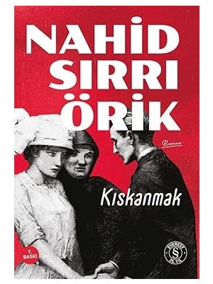 Everest Yayınları Kıskanmak + Sen Uyurken Paran Senin Için Çalışsın + Emanet Çocuk + Öteki + Yaşamak + Hizmetçi + 13 Kitap