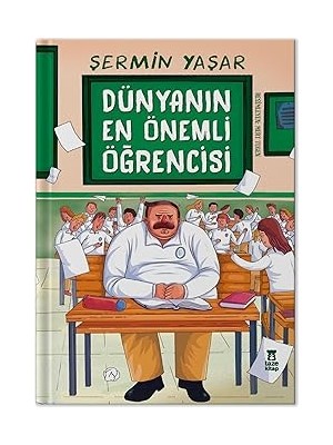 Taze Kitap Dünyanın En Önemli Öğrencisi + Hyunam-Dong Kitabevi + Çöl Çiçeği + Iyilik Timi + El Kızı + 4 Kitap