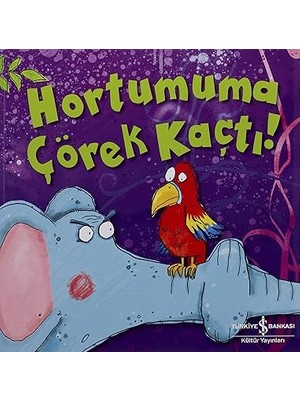 İş Bankası Kültür Yayınları Hortumuma Çörek Kaçtı + Sevgili Arsız Ölüm + Cesur Yeni Dünya