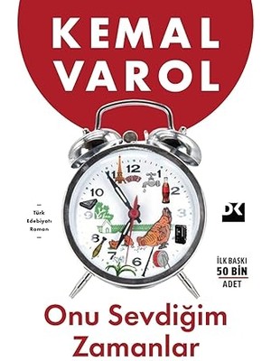 Doğan Kitap Onu Sevdiğim Zamanlar + Bavulumdaki Kırık Fincan + Babalar ve Oğullar