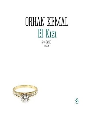 Everest Yayınları El Kızı + Yalın Tutku + Frankenstein Ya Da Modern Prometheus: Hasan Ali Yücel Klasikler Dizisi