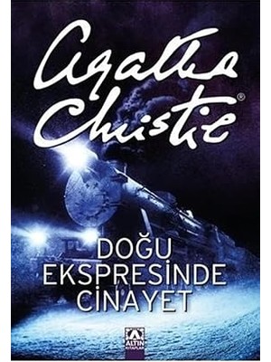 Altın Kitaplar Doğu Ekspresinde Cinayet + Hizmetçi Izliyor + Sakar + Altıncı Koğuş: Modern Klasikler Dizisi - 102