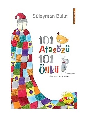 Can Çocuk Yayınları 101 Atasözü 101 Öykü: Meraklı Kitaplar + Babamı Kim Öldürdü + 2 Kitap