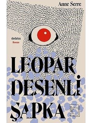 Leopar Desenli Şapka + Ölmek Istiyorum Ama Tteokbokki De Yemek Istiyorum + Yalın Tutku + 1 Kitap