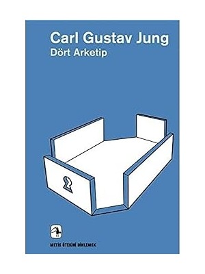 Metis Yayıncılık Dört Arketip + Inkılap Kitabevi Acımak + Babaya Mektup: Modern Klasikler Dizisi - 82 + 1 Kitap