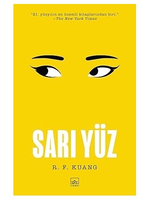 İthaki Yayınları Sarı Yüz + Babaya Mektup: Modern Klasikler Dizisi - 82