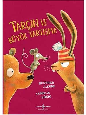 İş Bankası Kültür Yayınları Tarçın ve Büyük Tartışma + Değirmen - Bütün Yapıtları + Babalar ve Oğullar + Köpek Adam