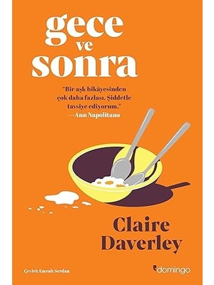 Domingo Yayınevi Gece ve Sonra + Genç Werther’in Acıları + Görünmez Ip + Hizmetçi Izliyor
