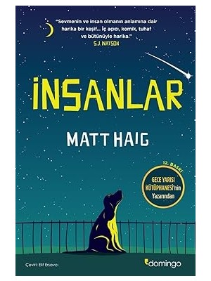 Domingo Yayınevi Insanlar + Zaman Makinesi: Modern Klasikler Dizisi - 107 Bir Buluş + Hizmetçi Izliyor